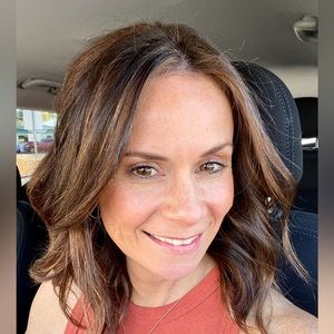 Meet your Posher, Daphne